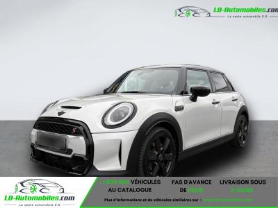 Mini Mini S 178 CH BVA