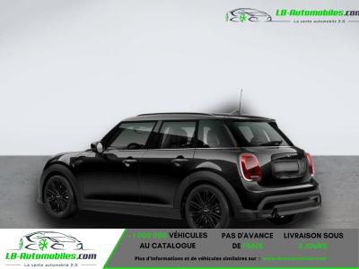 Mini Mini 136 CH BVM