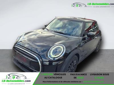 Mini Mini 102 CH BVM