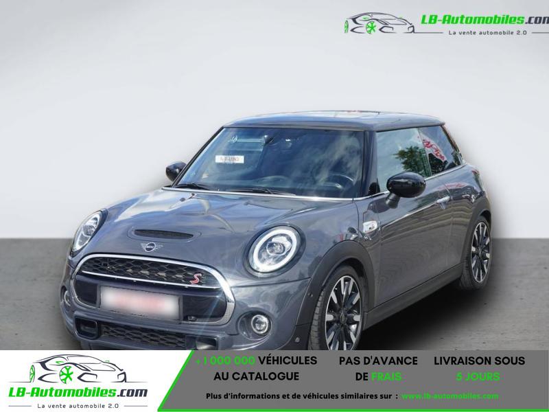 Mini Mini S 178 CH BVA - Photo 2 / 11