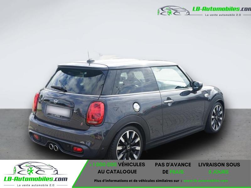 Mini Mini S 178 CH BVA - Photo 4 / 11
