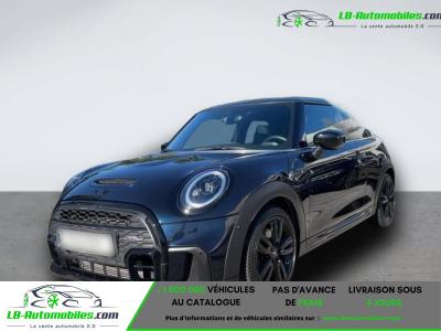 Mini Mini S 178 CH BVA