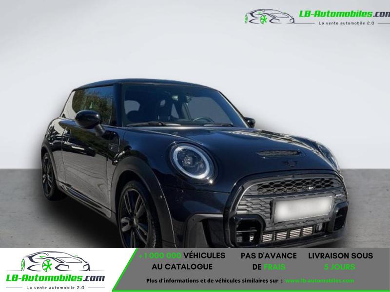 Mini Mini S 178 CH BVA - Photo 2 / 9