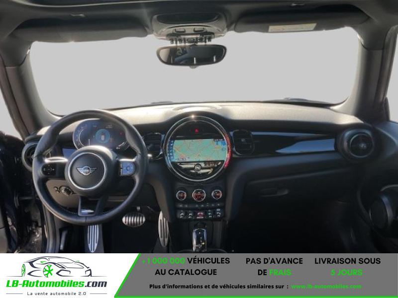 Mini Mini S 178 CH BVA - Photo 3 / 9