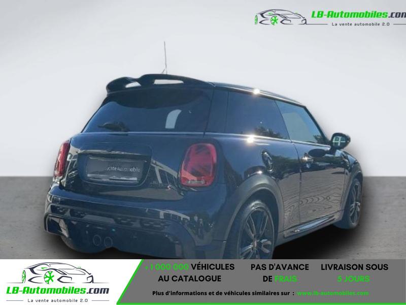 Mini Mini S 178 CH BVA - Photo 4 / 9