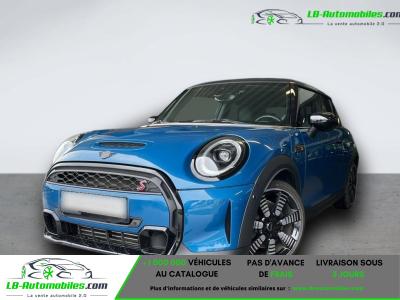 Mini Mini S 178 CH BVA