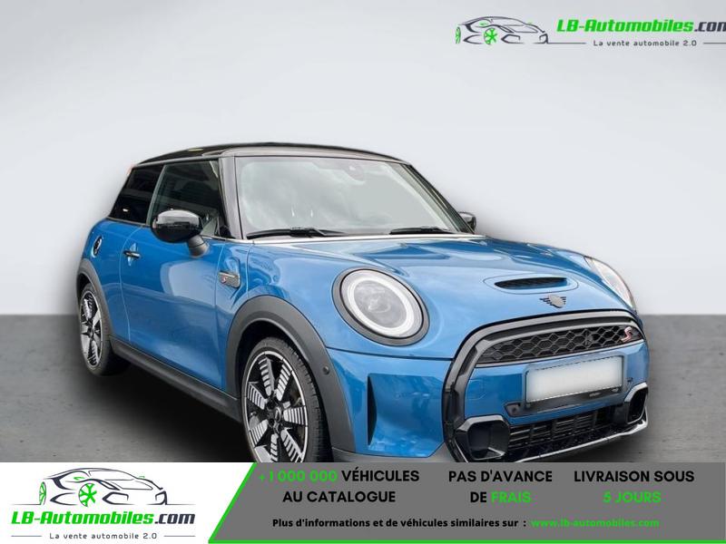 Mini Mini S 178 CH BVA - Photo 2 / 9