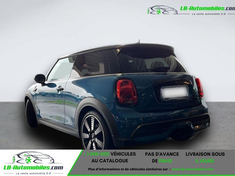 Mini Mini S 178 CH BVA - Photo 3 / 9