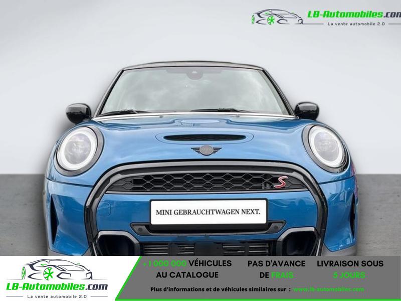 Mini Mini S 178 CH BVA - Photo 4 / 9