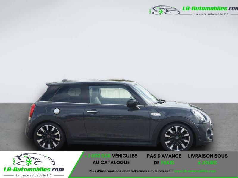 Mini Mini S 178 CH BVA - Photo 6 / 11