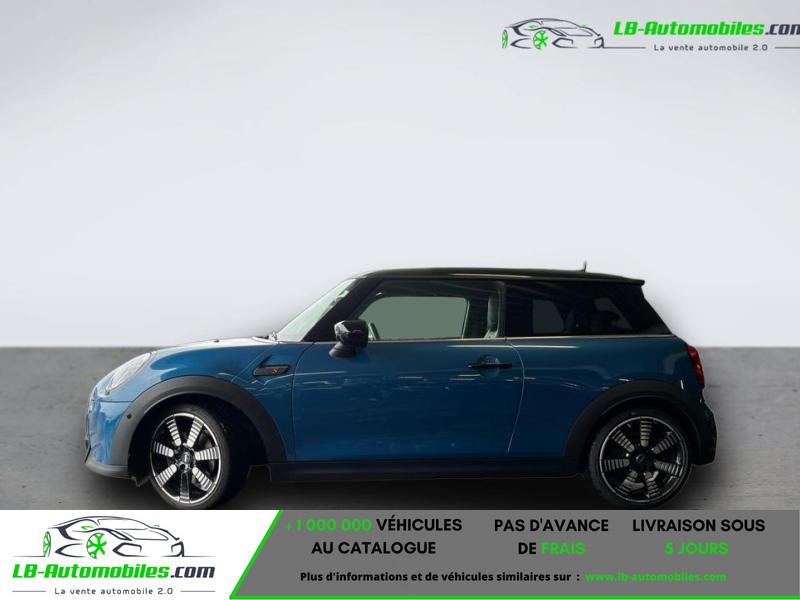 Mini Mini S 178 CH BVA - Photo 5 / 9