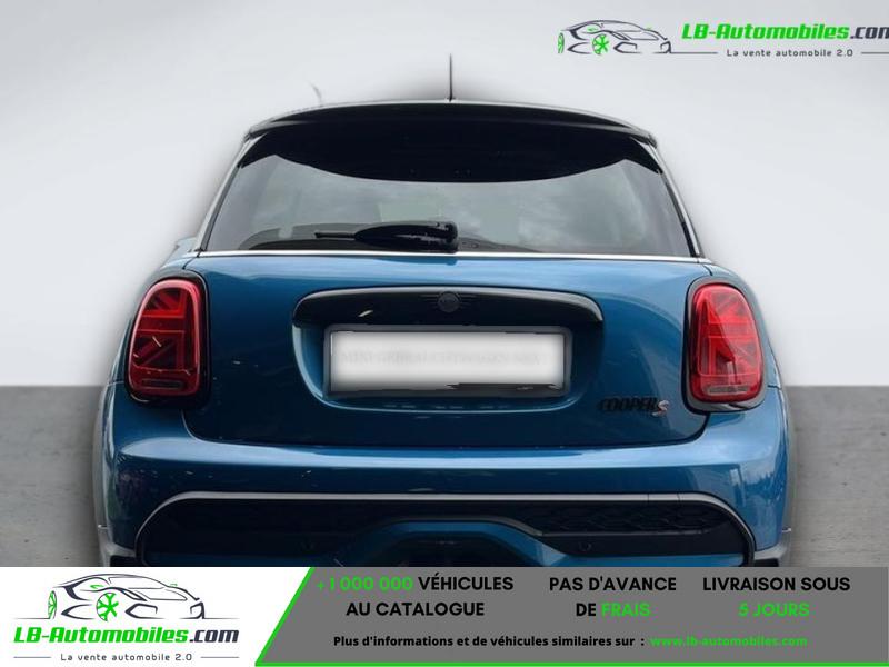 Mini Mini S 178 CH BVA - Photo 6 / 9