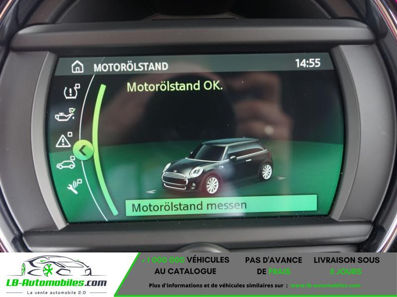 Mini Mini S 178 CH BVA - Photo 10 / 11