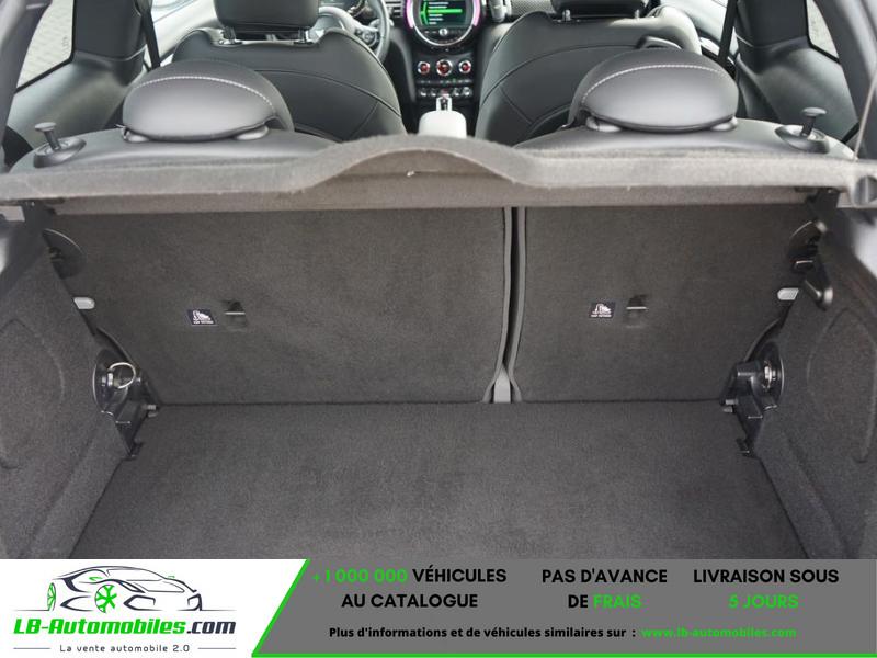 Mini Mini S 178 CH BVA - Photo 11 / 11