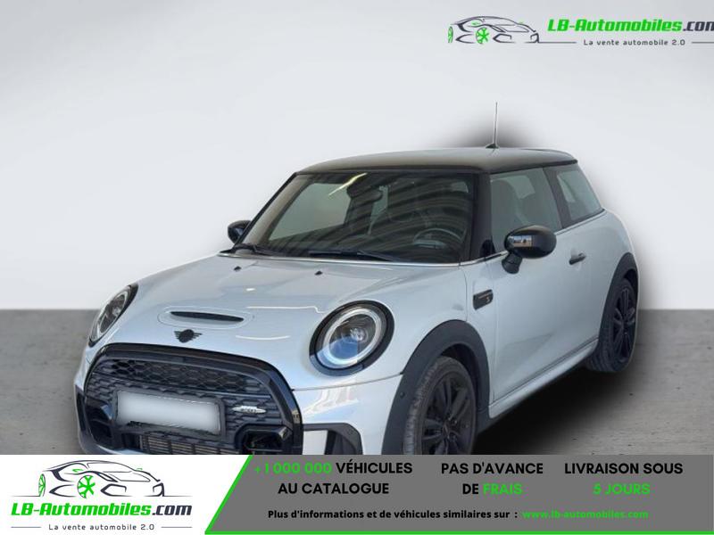 Mini Mini S 178 CH BVA - Photo 1 / 9
