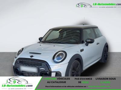 Mini Mini S 178 CH BVA