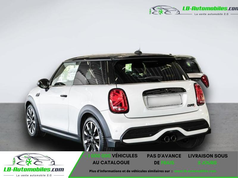 Mini Mini S 178 CH BVA - Photo 2 / 8