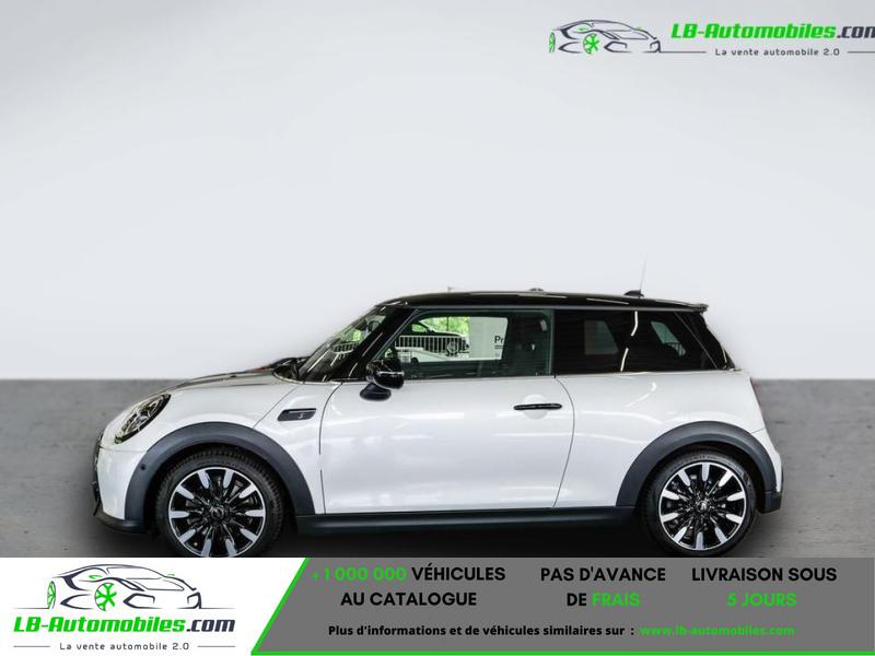 Mini Mini S 178 CH BVA - Photo 3 / 8