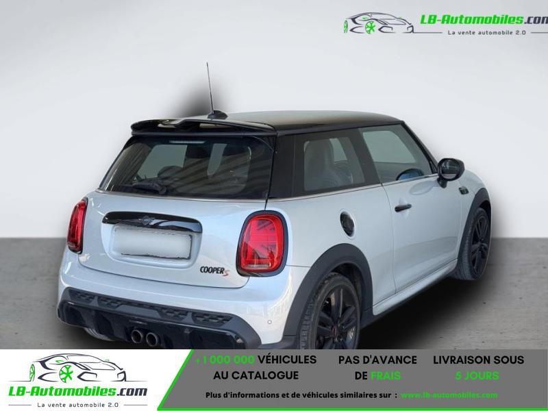 Mini Mini S 178 CH BVA - Photo 3 / 9