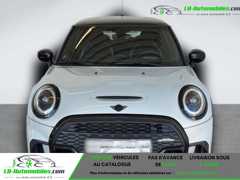 Mini Mini S 178 CH BVA - Photo 4 / 9