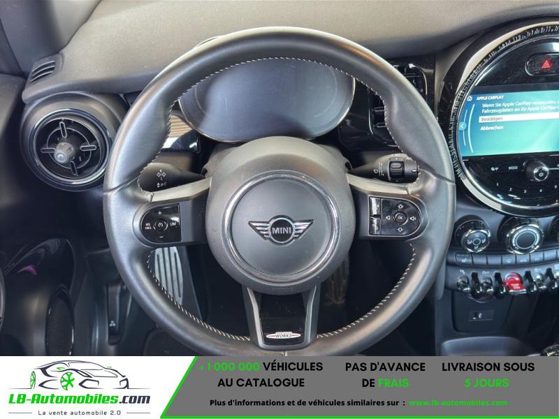 Mini Mini S 178 CH BVA - Photo 7 / 9