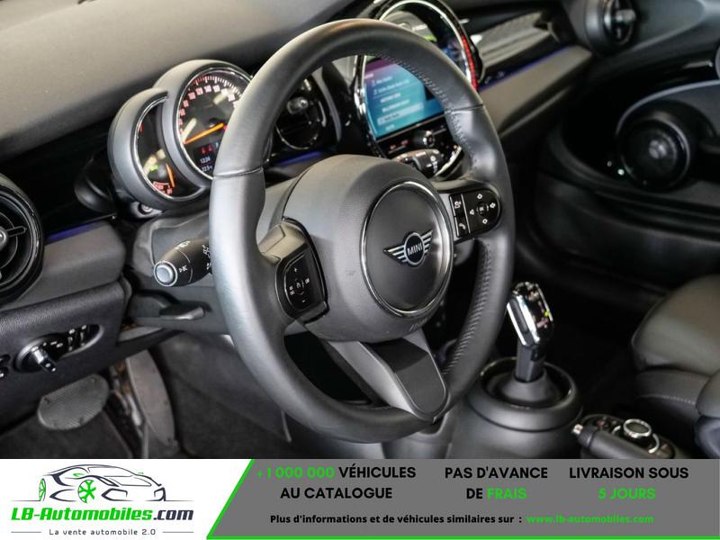 Mini Mini S 178 CH BVA - Photo 7 / 8