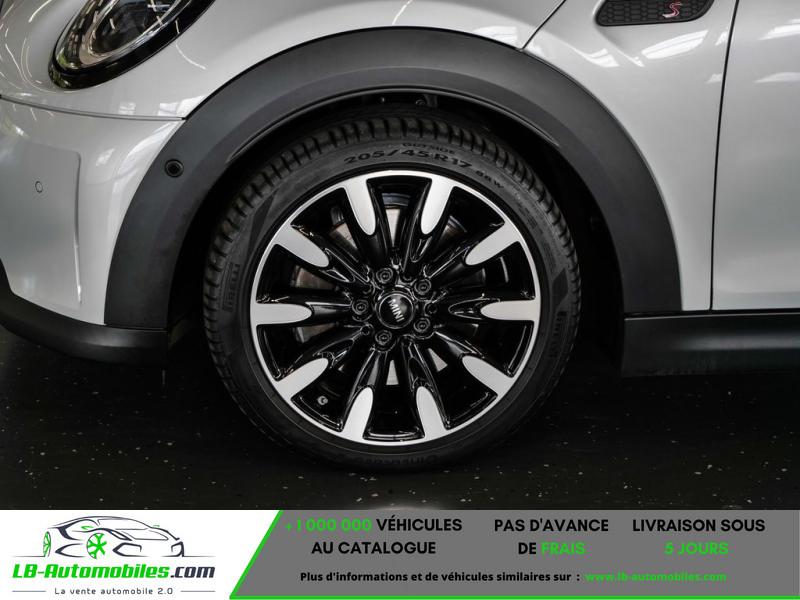 Mini Mini S 178 CH BVA - Photo 8 / 8