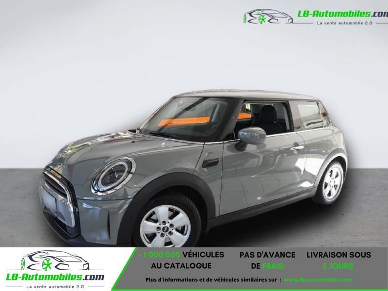 Mini Mini 136 CH BVA - Photo 1 / 9