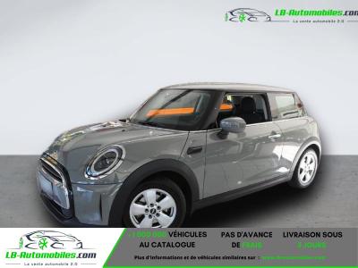 Mini Mini 136 CH BVA