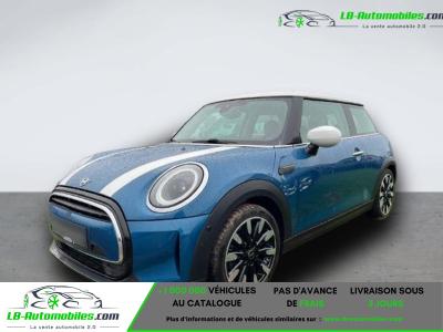 Mini Mini 136 CH BVA