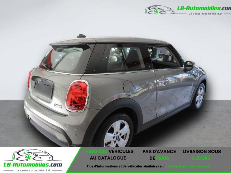 Mini Mini 136 CH BVA - Photo 3 / 9