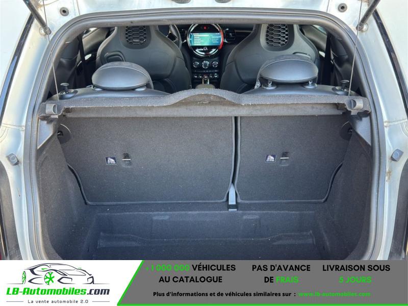 Mini Mini S 178 CH BVA - Photo 9 / 9