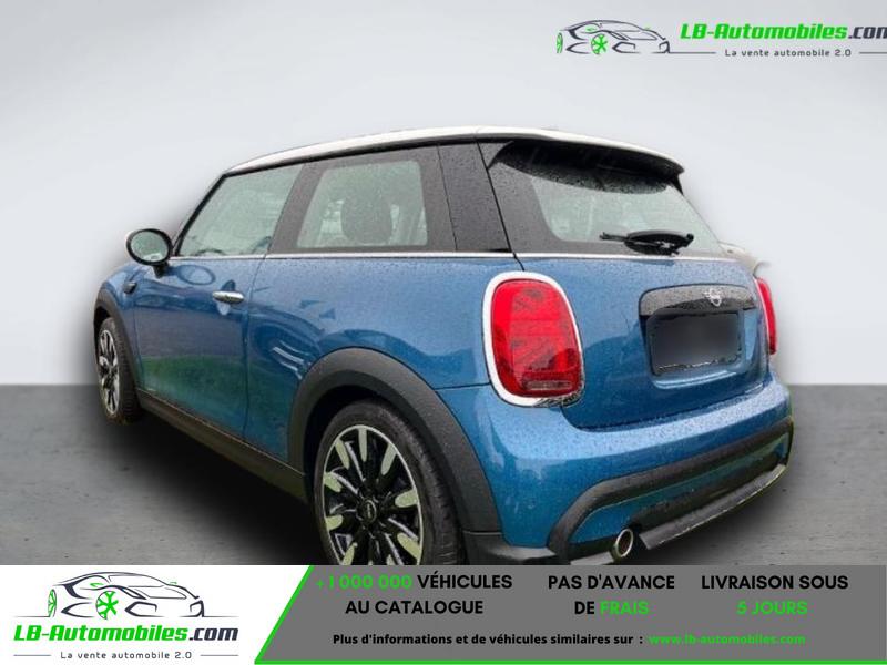 Mini Mini 136 CH BVA - Photo 2 / 9