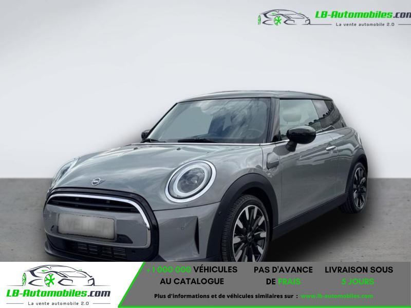 Mini Mini 136 CH BVA - Photo 1 / 11