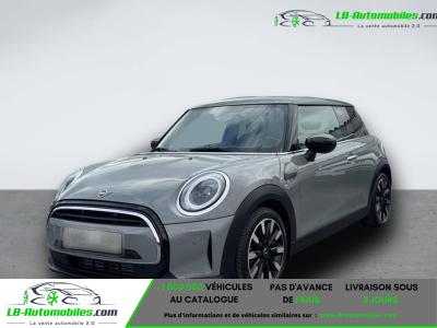 Mini Mini 136 CH BVA