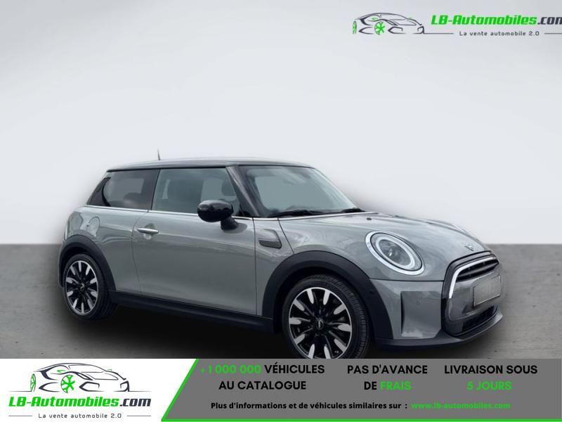 Mini Mini 136 CH BVA - Photo 2 / 11