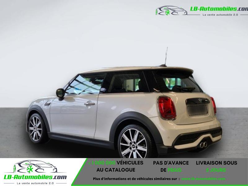 Mini Mini S 178 CH BVA - Photo 4 / 12