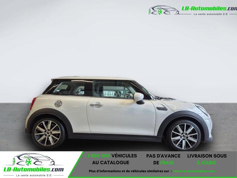 Mini Mini S 178 CH BVA - Photo 6 / 12