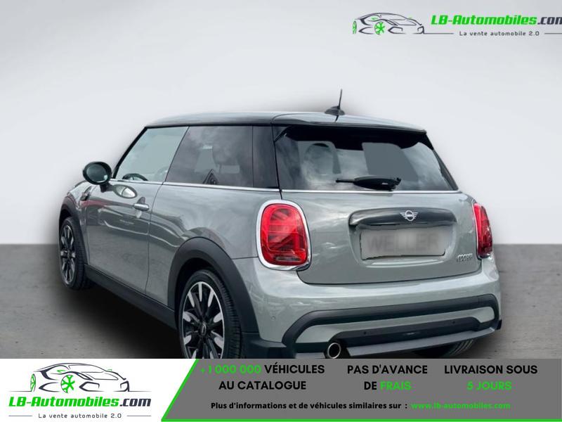 Mini Mini 136 CH BVA - Photo 4 / 11