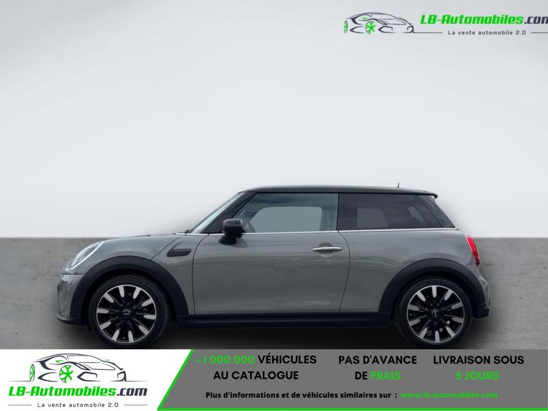 Mini Mini 136 CH BVA - Photo 5 / 11