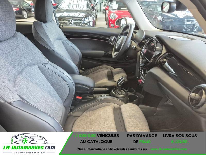Mini Mini S 178 CH BVA - Photo 8 / 12