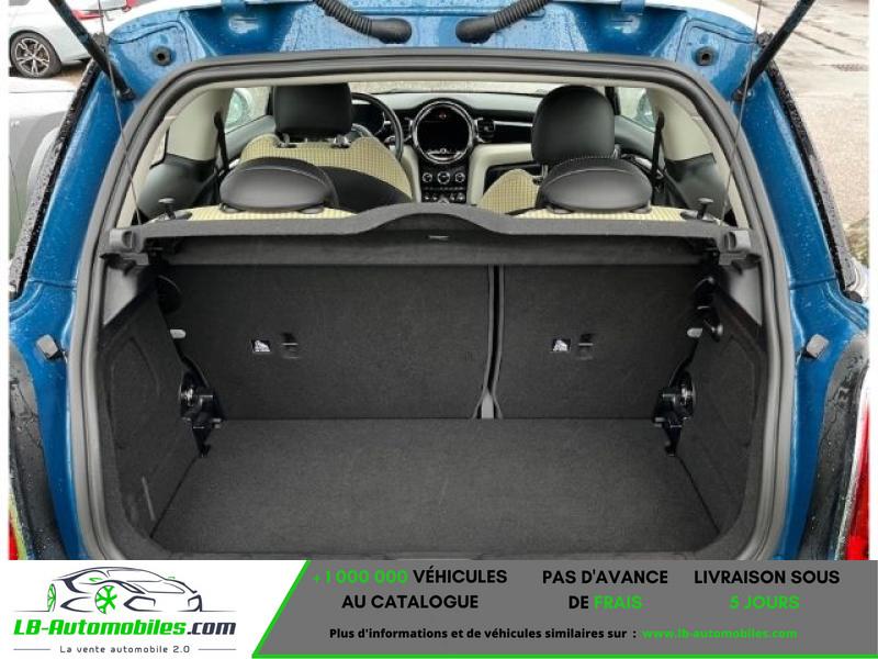 Mini Mini 136 CH BVA - Photo 9 / 9