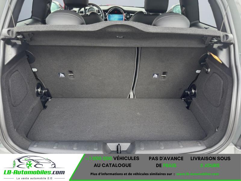 Mini Mini 136 CH BVA - Photo 11 / 11