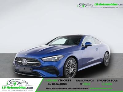 Mercedes CLE Coupe 200 BVA