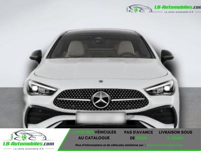 Mercedes CLE Coupe 200 BVA