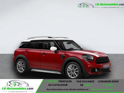 Mini Countryman 178 ch BVA