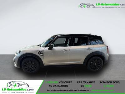 Mini Countryman 178 ch BVA
