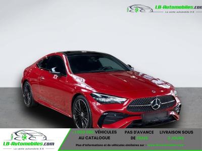 Mercedes CLE Coupe 200 BVA