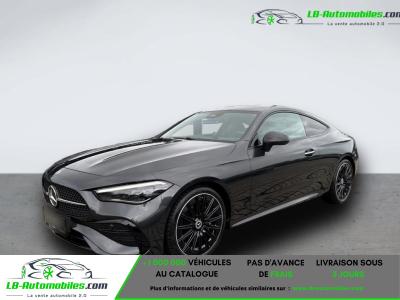 Mercedes CLE Coupe 200 BVA