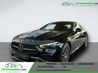 Mercedes CLE Coupe 200 BVA